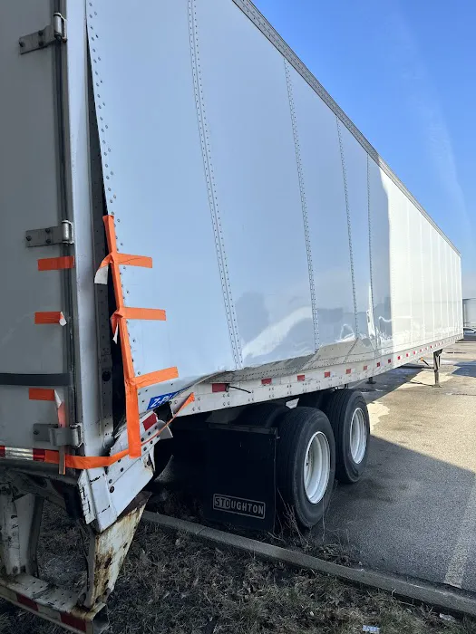 Karen Truck Repair Inc 6