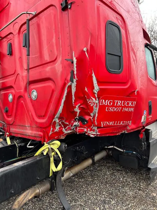 Karen Truck Repair Inc 9