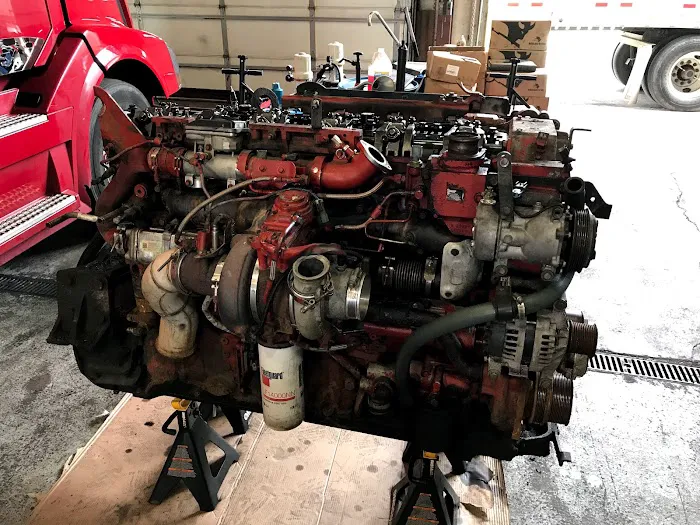 Truck Spec, Inc 1
