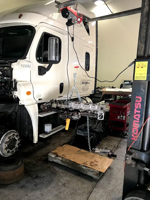 Truck Spec, Inc 3