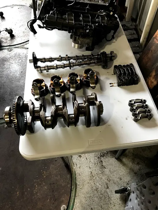 Truck Spec, Inc 4