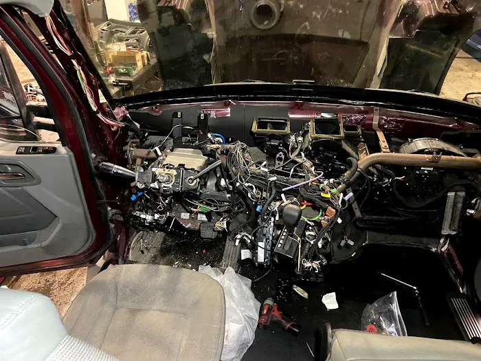 Truck Spec, Inc 6