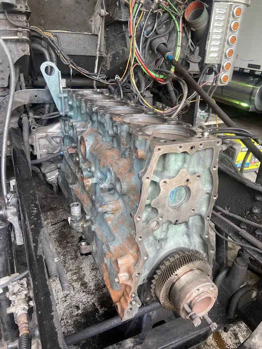 Truck Spec, Inc 8
