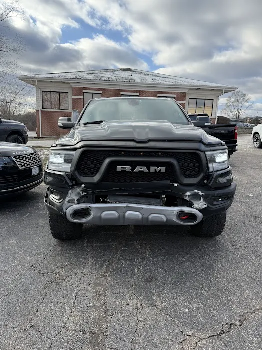 TOTAL Collision & PDR Hail Repair 1