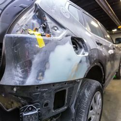 TOTAL Collision & PDR Hail Repair ico