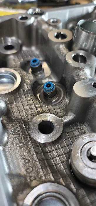 Subie Clinic Subaru Service 4