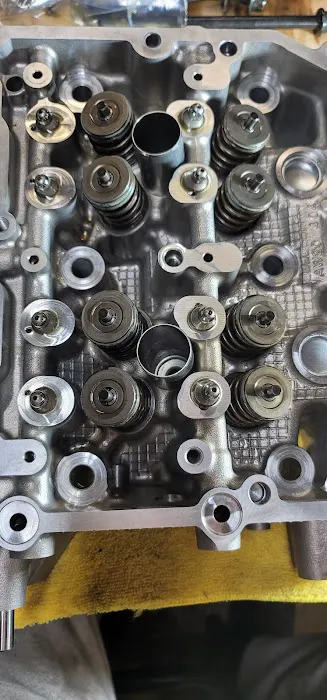 Subie Clinic Subaru Service 2