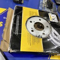 NAPA Auto Parts