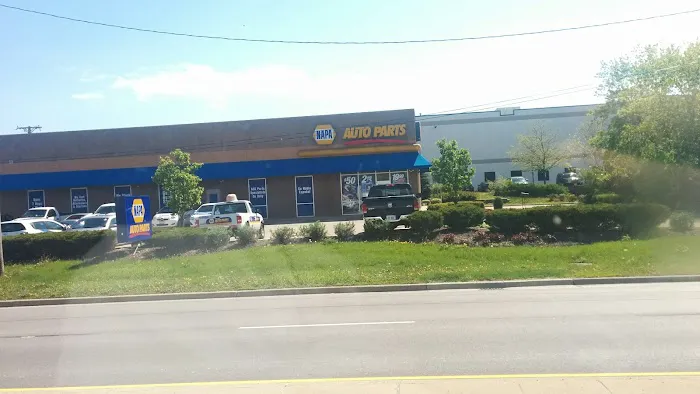 NAPA Auto Parts 2