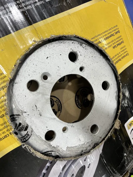 NAPA Auto Parts 4