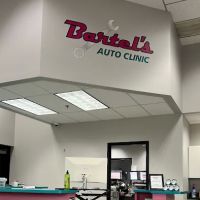 Bartel's Auto Clinic