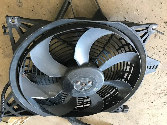 Andrew's Auto 1