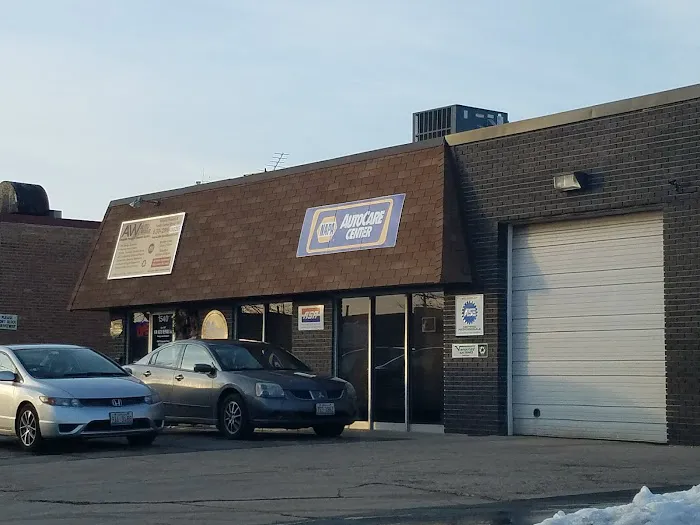 AW Auto Repair, Inc. 6