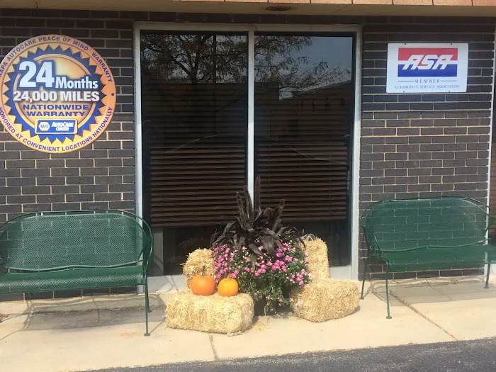 AW Auto Repair, Inc. 7