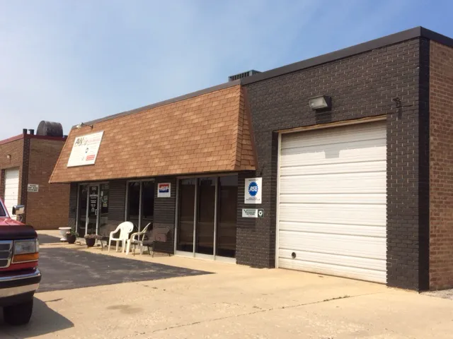 AW Auto Repair, Inc. 3