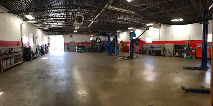 AW Auto Repair, Inc. 5