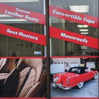 YMG Auto Trim Inc.
