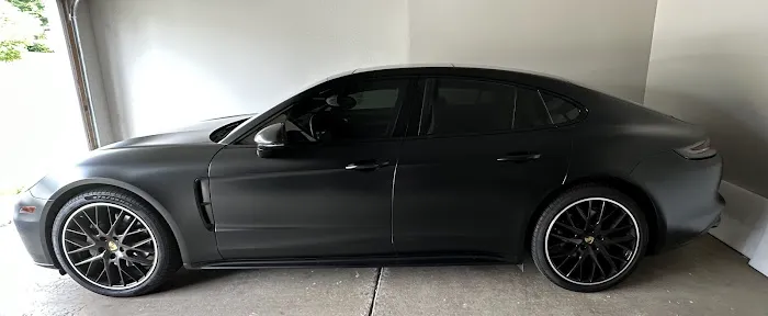 YMG Auto Trim Inc. 1