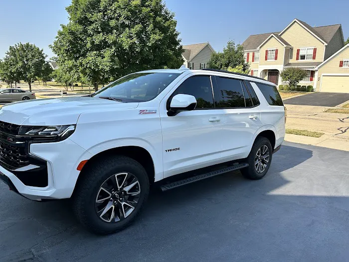 YMG Auto Trim Inc. 4
