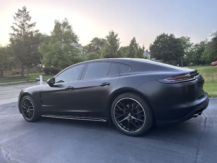 YMG Auto Trim Inc. 3