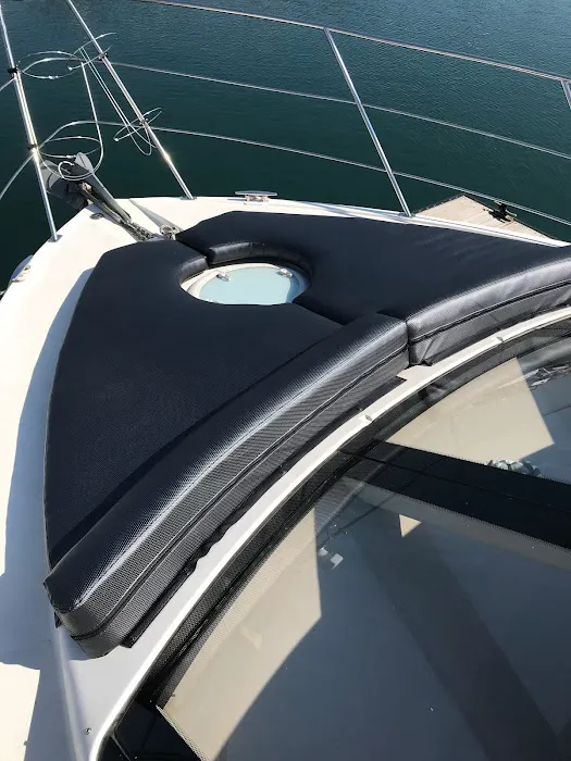YMG Auto Trim Inc. 2