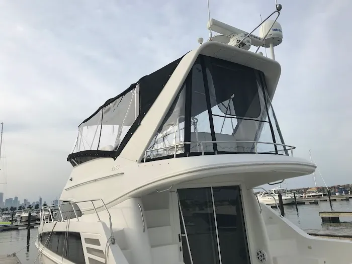 YMG Auto Trim Inc. 8