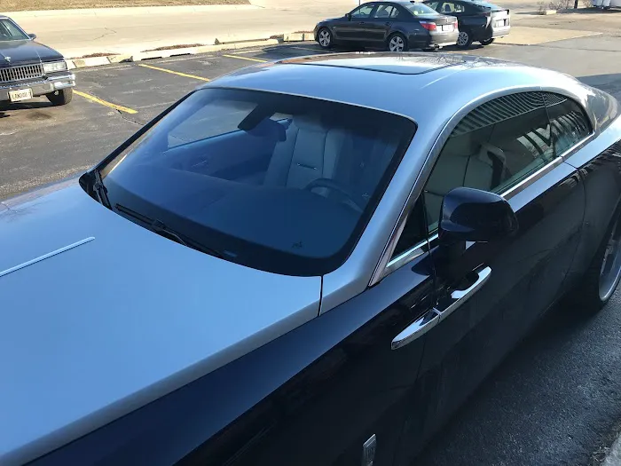 YMG Auto Trim Inc. 6
