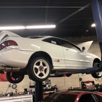 MXPi Tuning