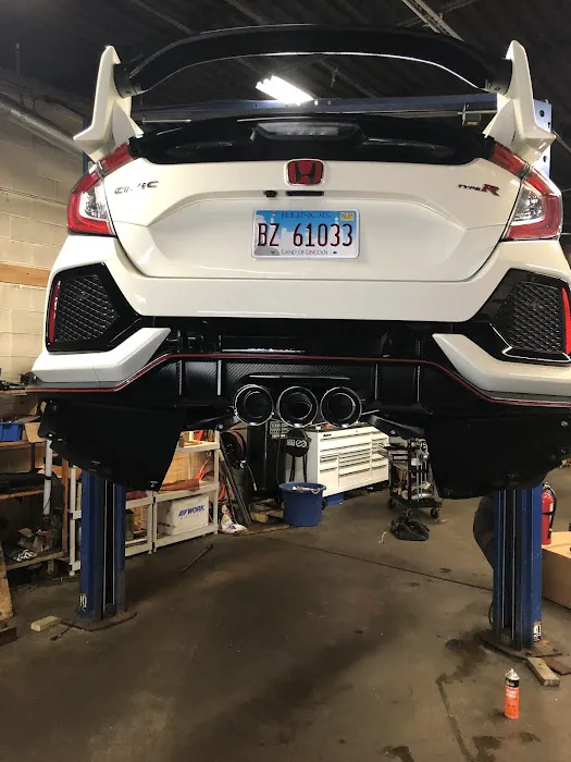MXPi Tuning 6