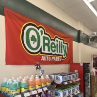 O'Reilly Auto Parts