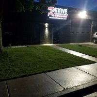 Revive Auto Body & Collision Repair