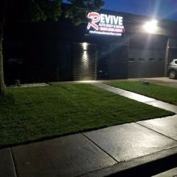 Revive Auto Body & Collision Repair ico
