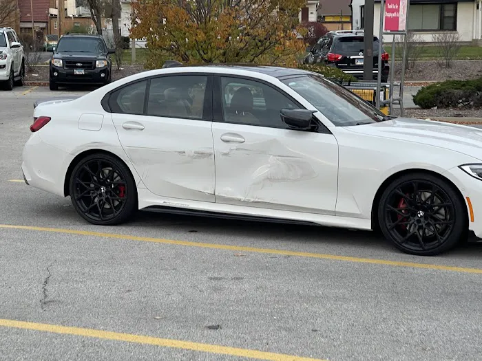 Revive Auto Body & Collision Repair 1