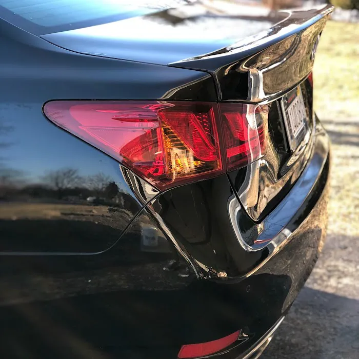 Revive Auto Body & Collision Repair 2