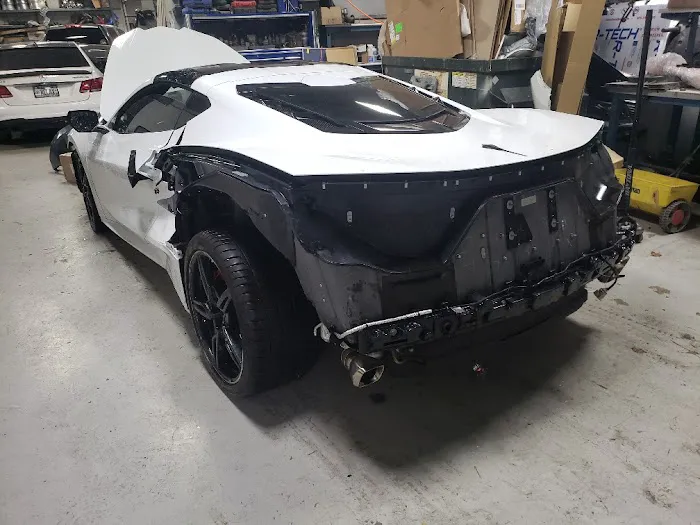 Revive Auto Body & Collision Repair 5