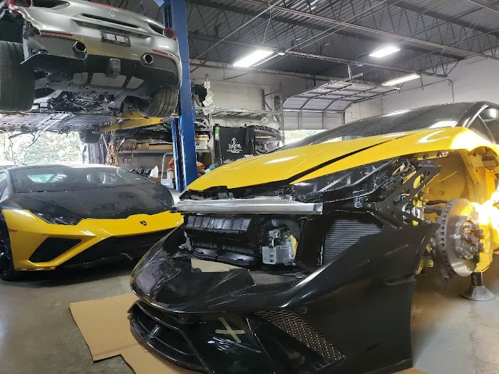Revive Auto Body & Collision Repair 7