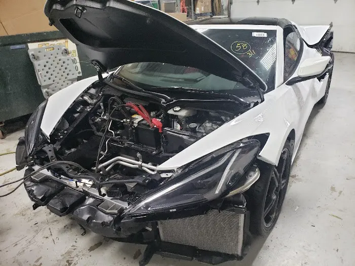 Revive Auto Body & Collision Repair 8