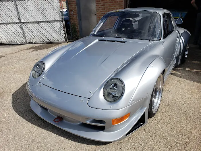 Revive Auto Body & Collision Repair 6