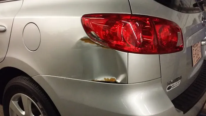 Schaumburg Auto Care 5