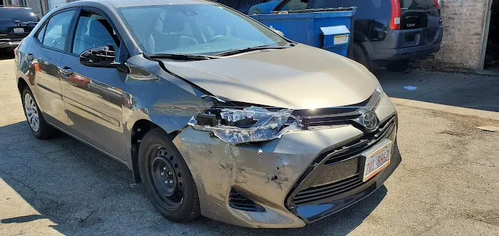 Schaumburg Auto Care 1