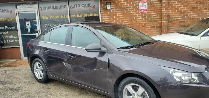 Schaumburg Auto Care 0