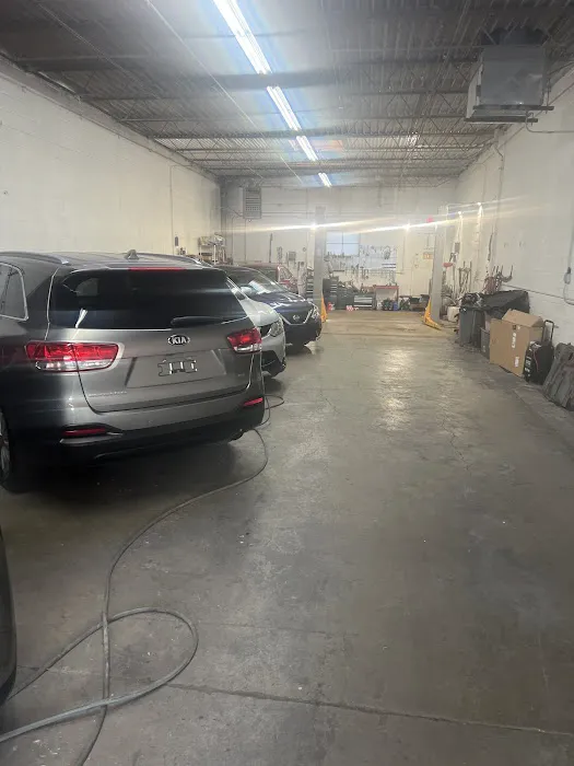 Auto Bazar Inc. 1