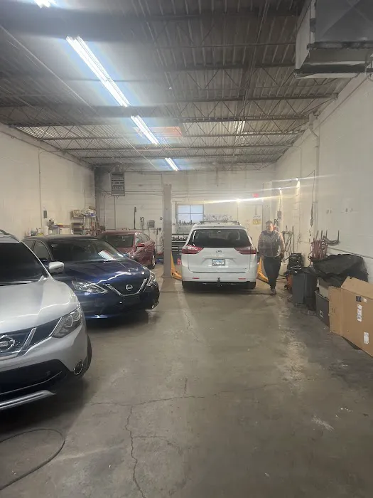 Auto Bazar Inc. 0