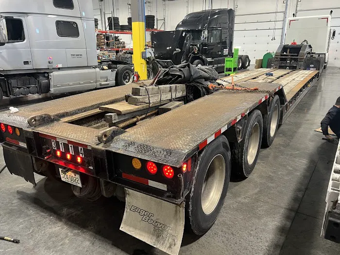 ASA PRO TRUCK REPAIR 0