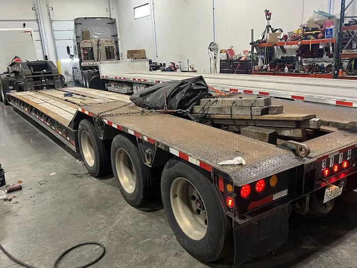 ASA PRO TRUCK REPAIR 1