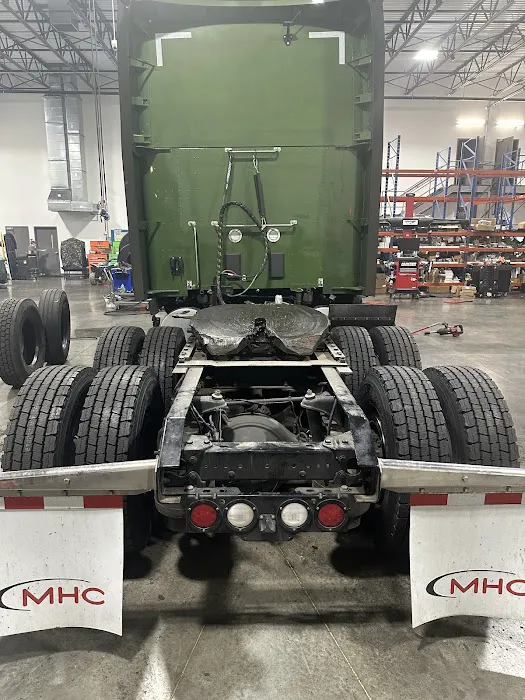 ASA PRO TRUCK REPAIR 4