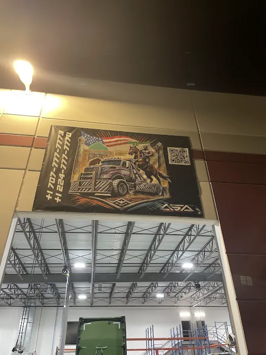 ASA PRO TRUCK REPAIR 7