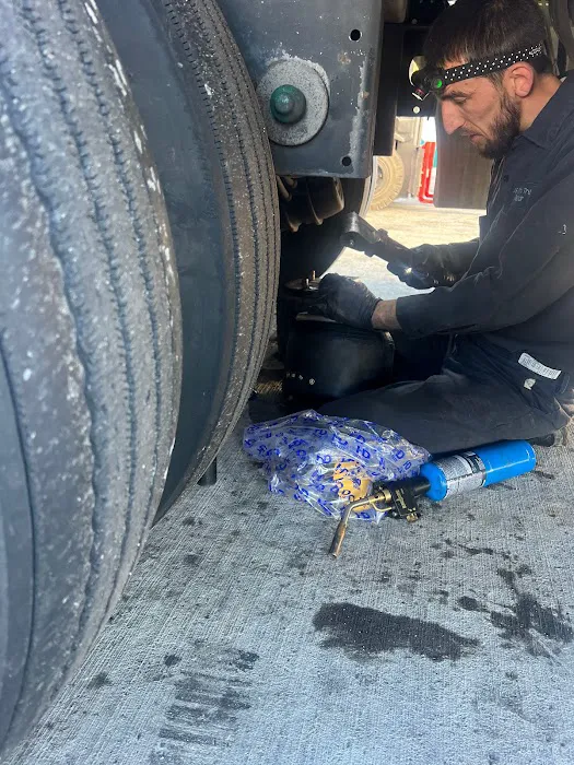 ASA PRO TRUCK REPAIR 3