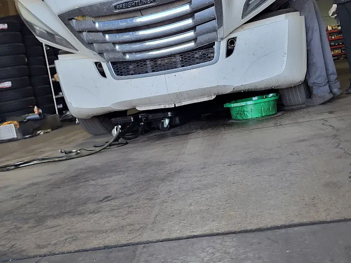 Winton Truck and Trailer LLC 0