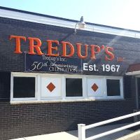 Tredup's Inc